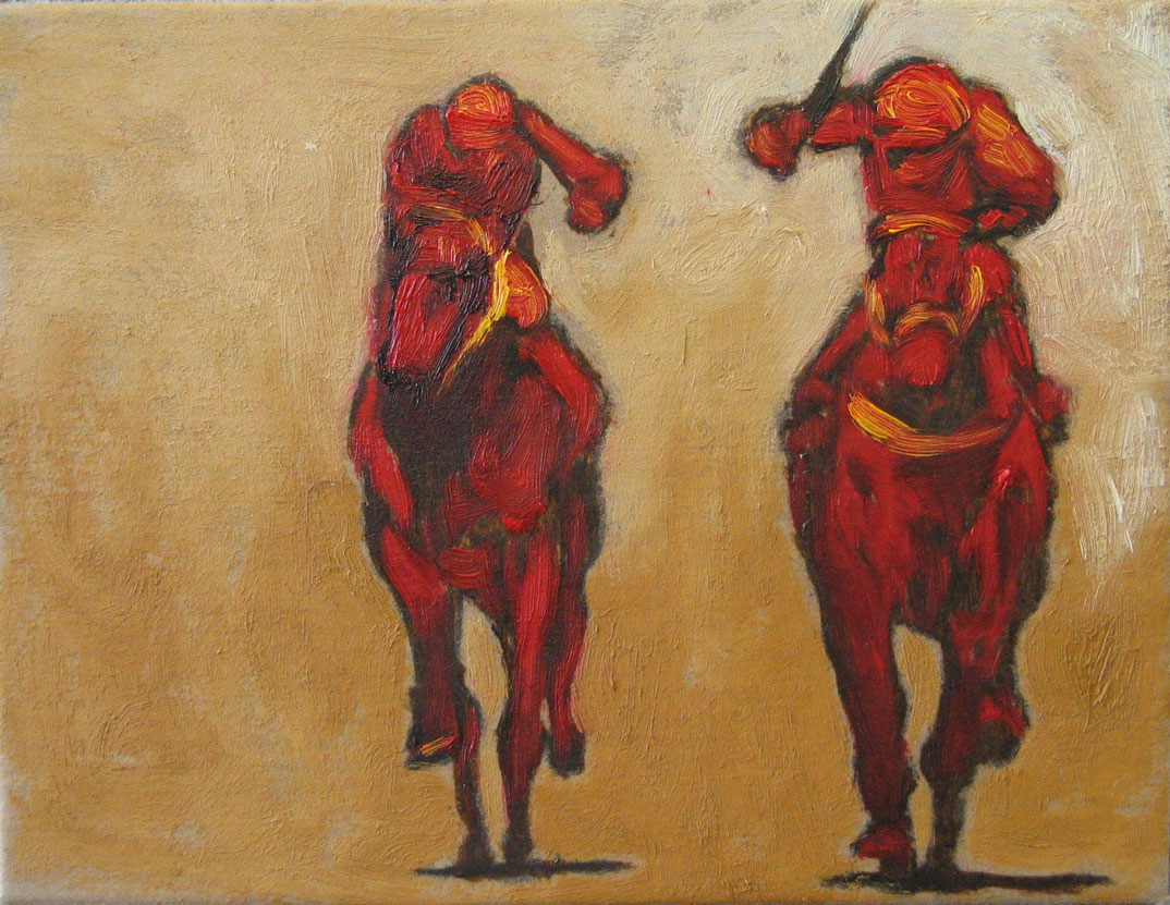 Red-Horses-seriesI-#17